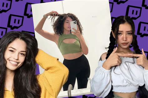 Valkyrae & Bella Poarch break the internet with epic。